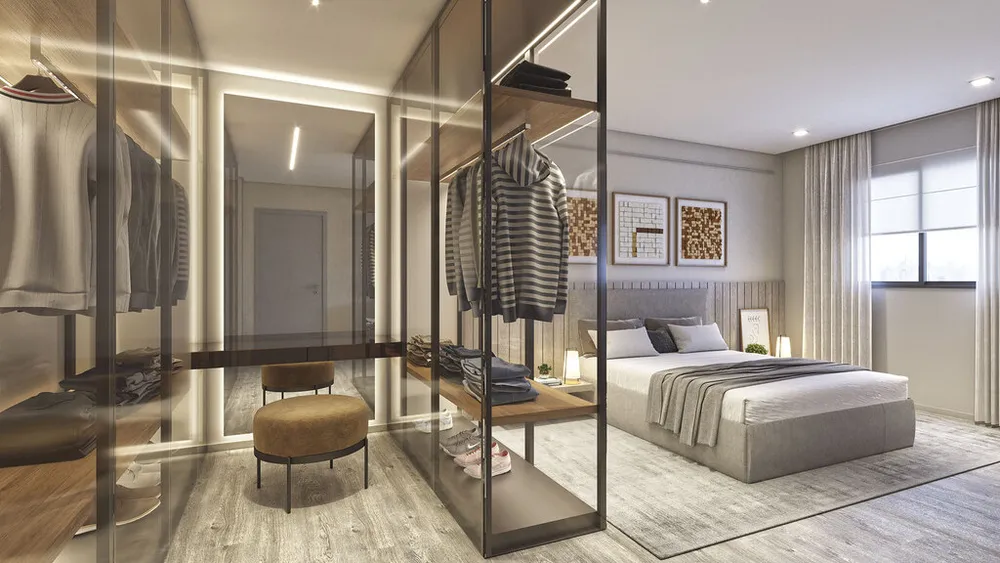 Apartamento, 3 quartos, 135 m² - Foto 27