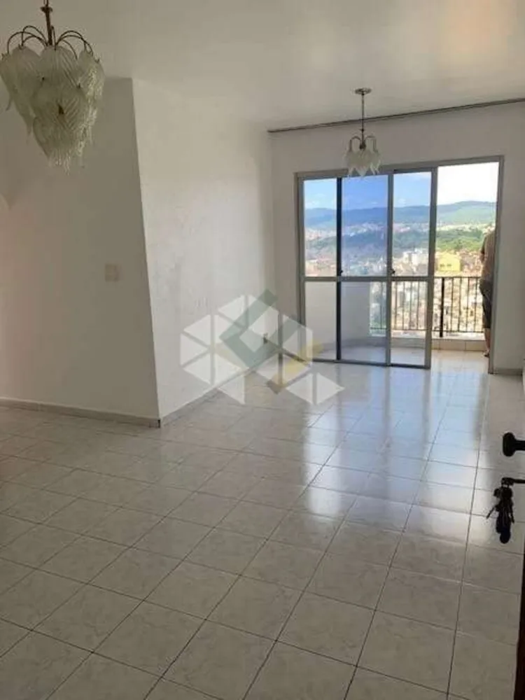 Apartamento, 2 quartos, 79 m² - Foto 1