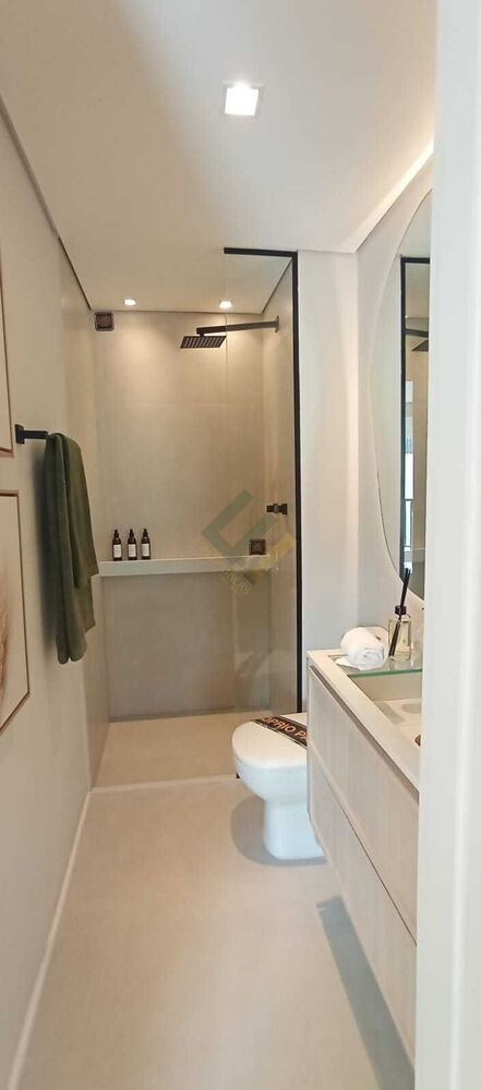 Apartamento, 2 quartos, 54 m² - Foto 1