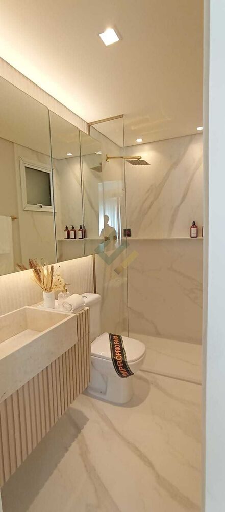 Apartamento, 2 quartos, 54 m² - Foto 6