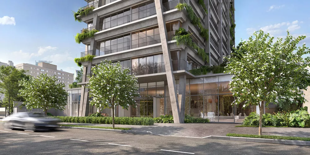 Apartamento, 1 quarto, 52 m² - Foto 18