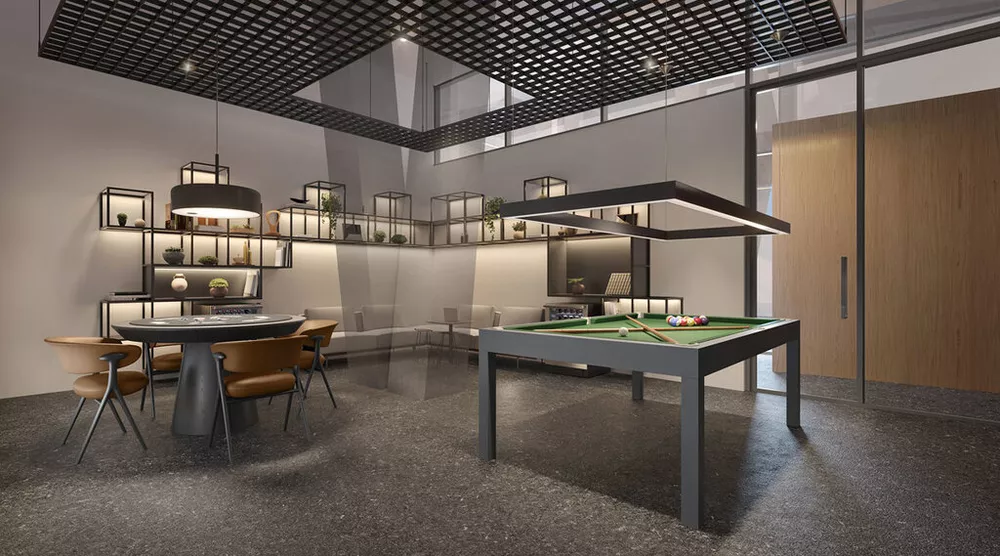 Apartamento, 1 quarto, 52 m² - Foto 19