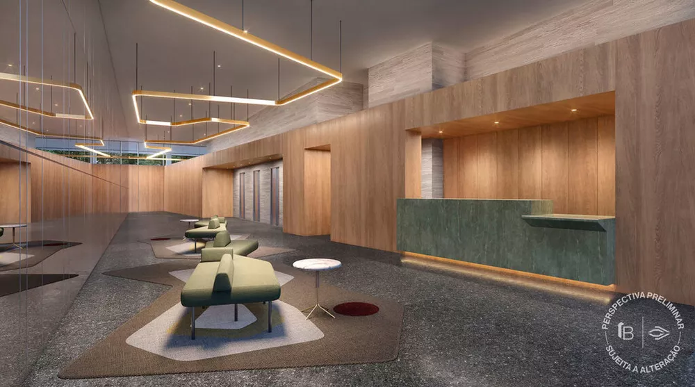 Apartamento, 1 quarto, 52 m² - Foto 8