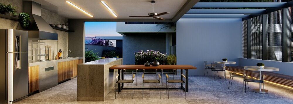 Apartamento, 2 quartos, 69 m² - Foto 9