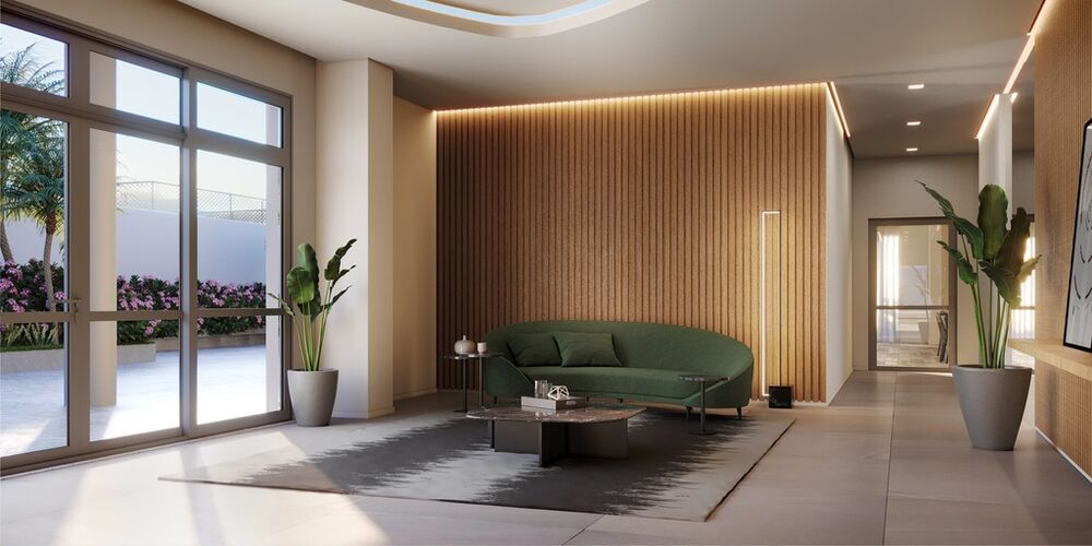Apartamento, 2 quartos, 69 m² - Foto 14