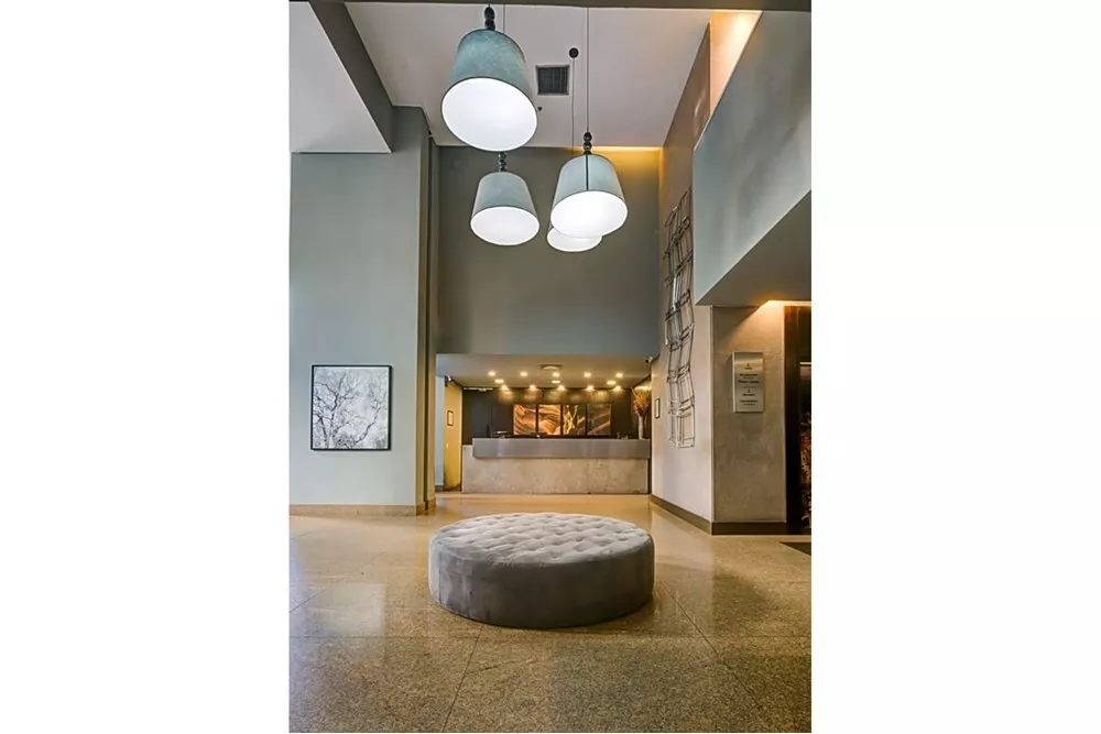 Apartamento, 1 quarto, 41 m² - Foto 1