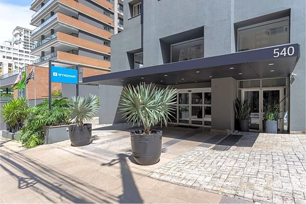 Apartamento, 1 quarto, 41 m² - Foto 12