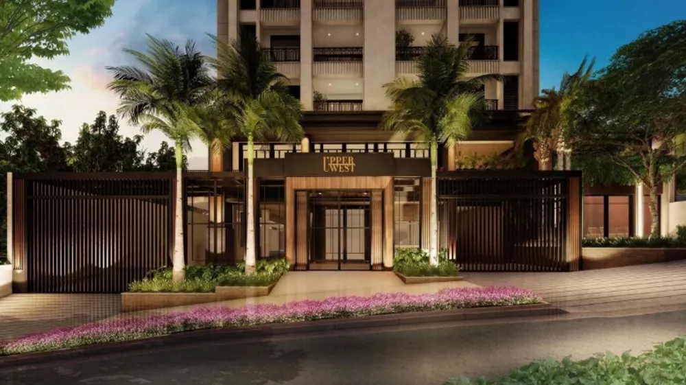 Cobertura, 4 quartos, 164 m² - Foto 6