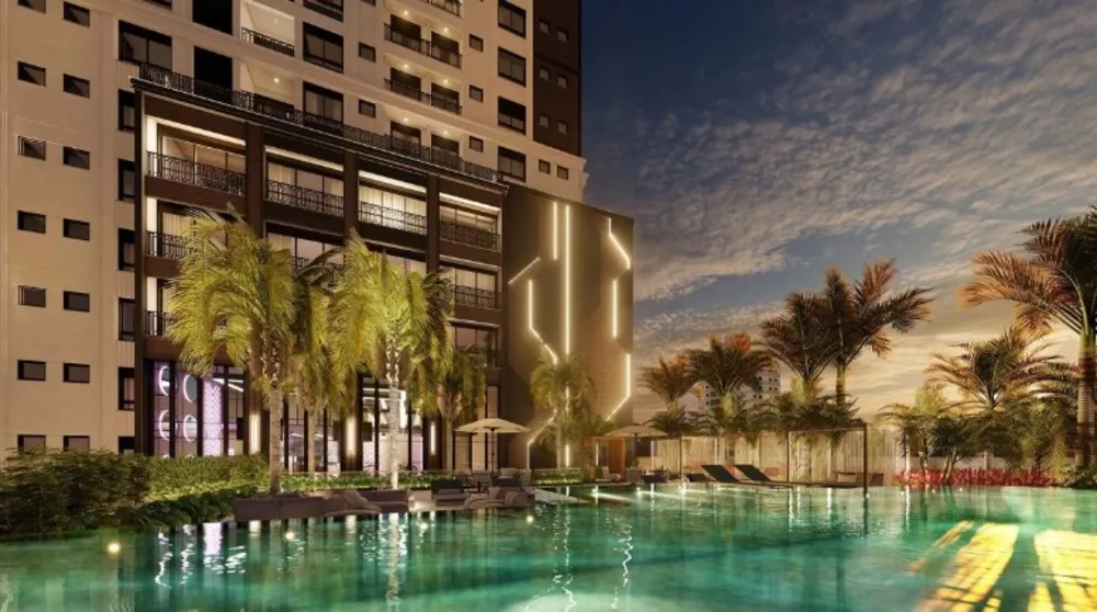 Cobertura, 4 quartos, 164 m² - Foto 8