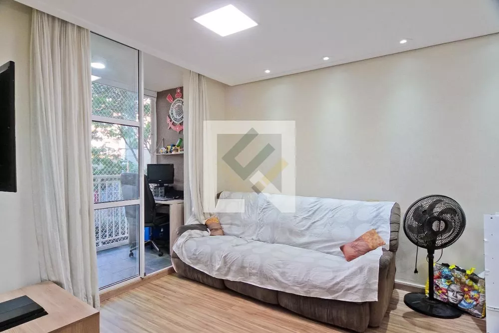 Apartamento, 3 quartos, 75 m² - Foto 16