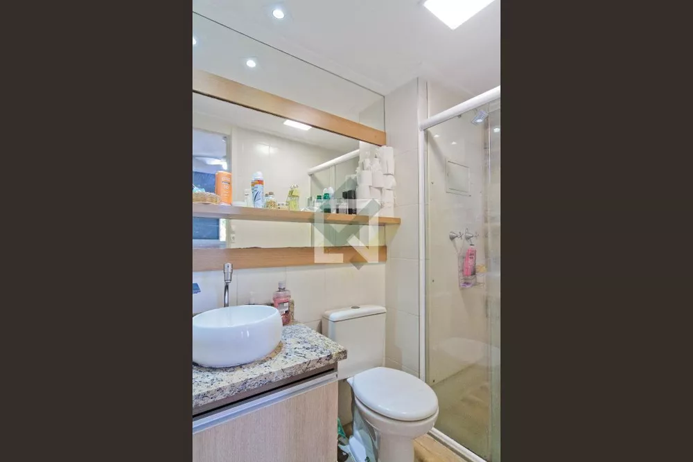 Apartamento, 3 quartos, 75 m² - Foto 20