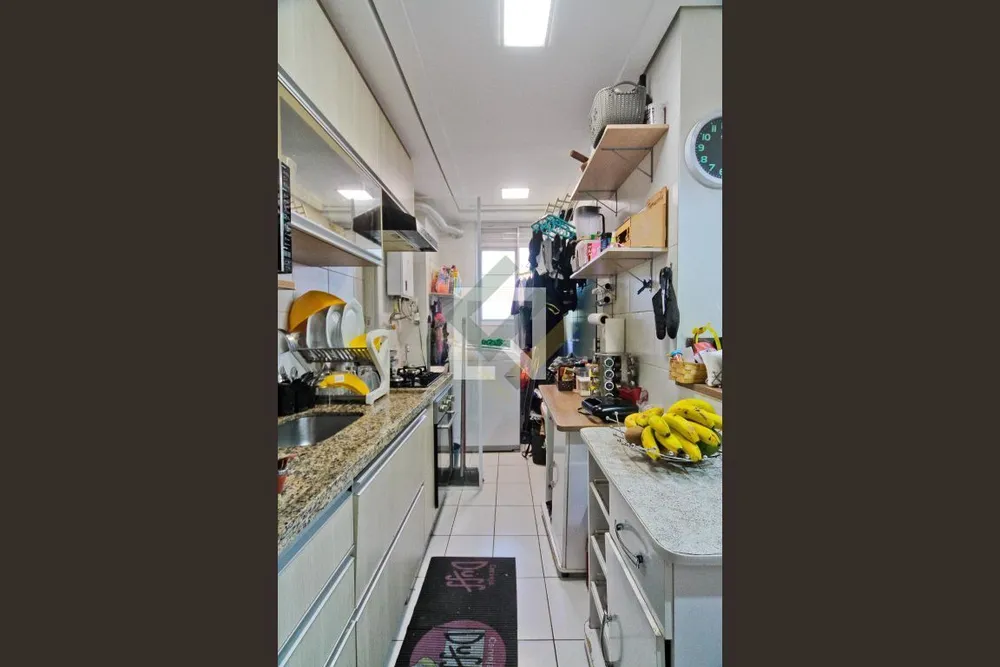 Apartamento, 3 quartos, 75 m² - Foto 2