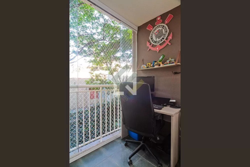 Apartamento, 3 quartos, 75 m² - Foto 8