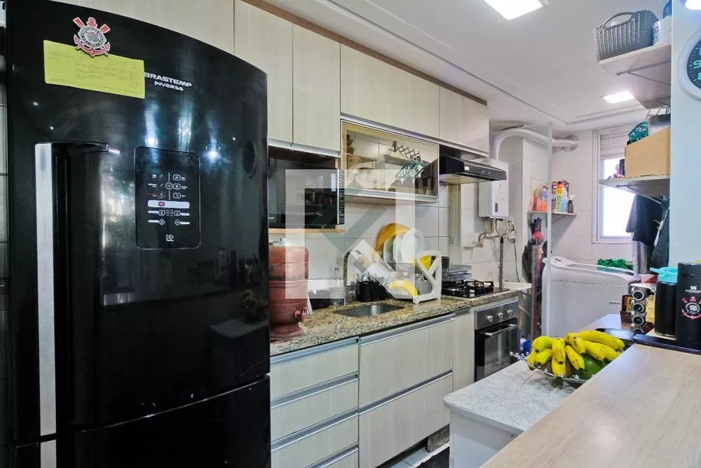 Apartamento, 3 quartos, 75 m² - Foto 10