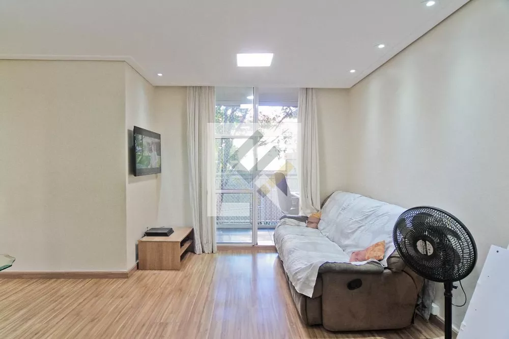 Apartamento, 3 quartos, 75 m² - Foto 14
