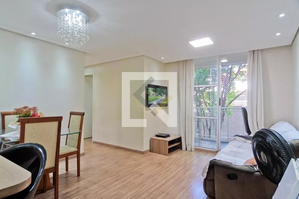 Apartamento, 3 quartos, 75 m² - Foto 11