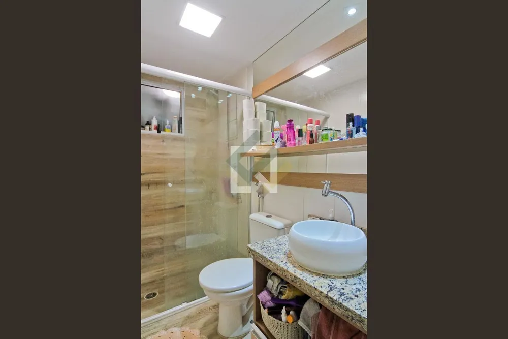 Apartamento, 3 quartos, 75 m² - Foto 7