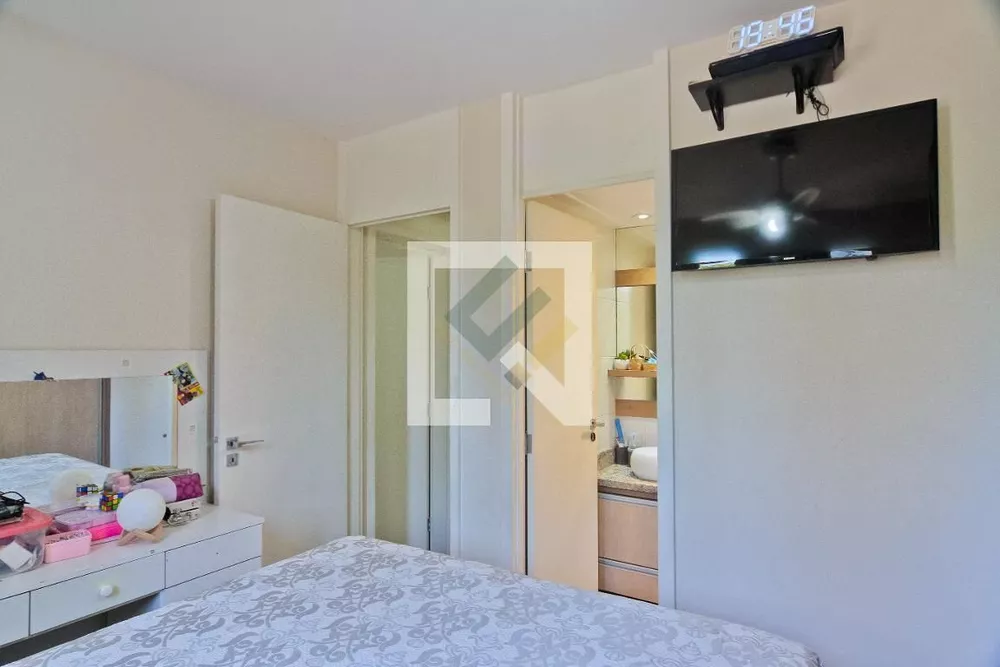 Apartamento, 3 quartos, 75 m² - Foto 5