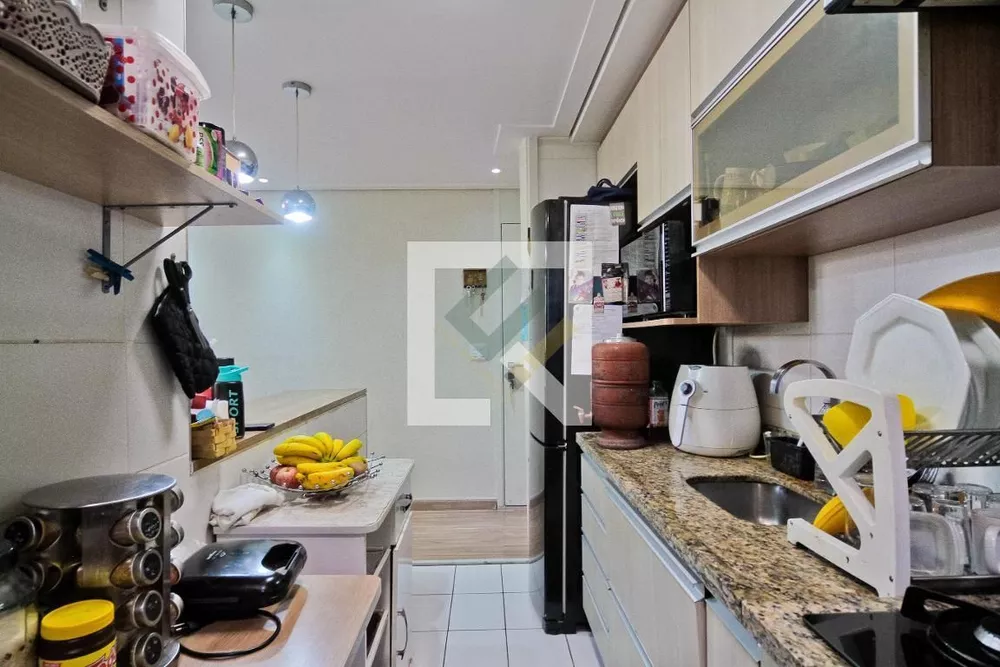Apartamento, 3 quartos, 75 m² - Foto 18