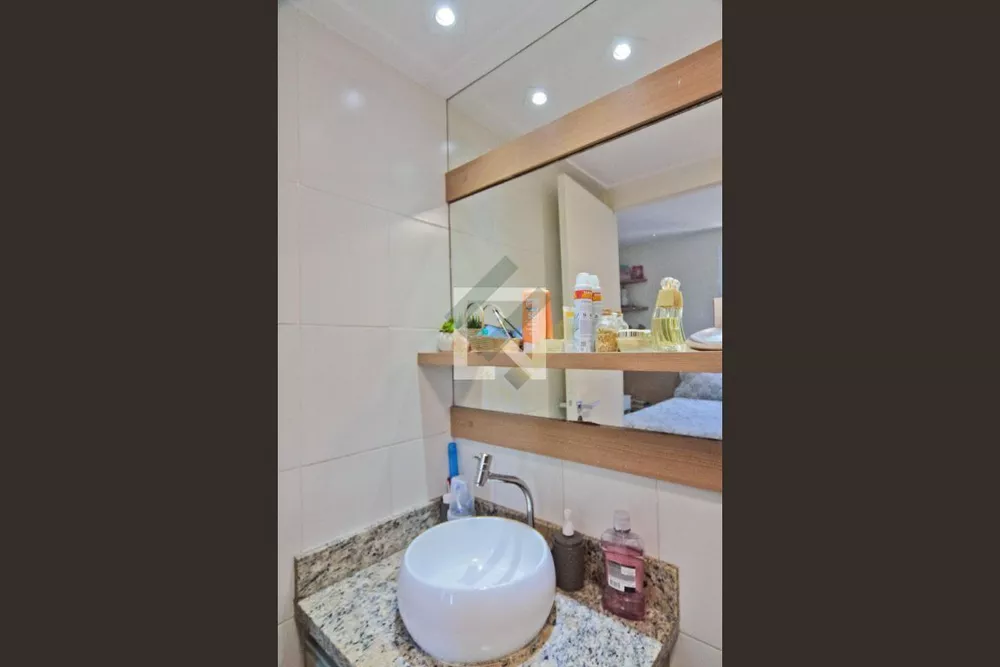 Apartamento, 3 quartos, 75 m² - Foto 9