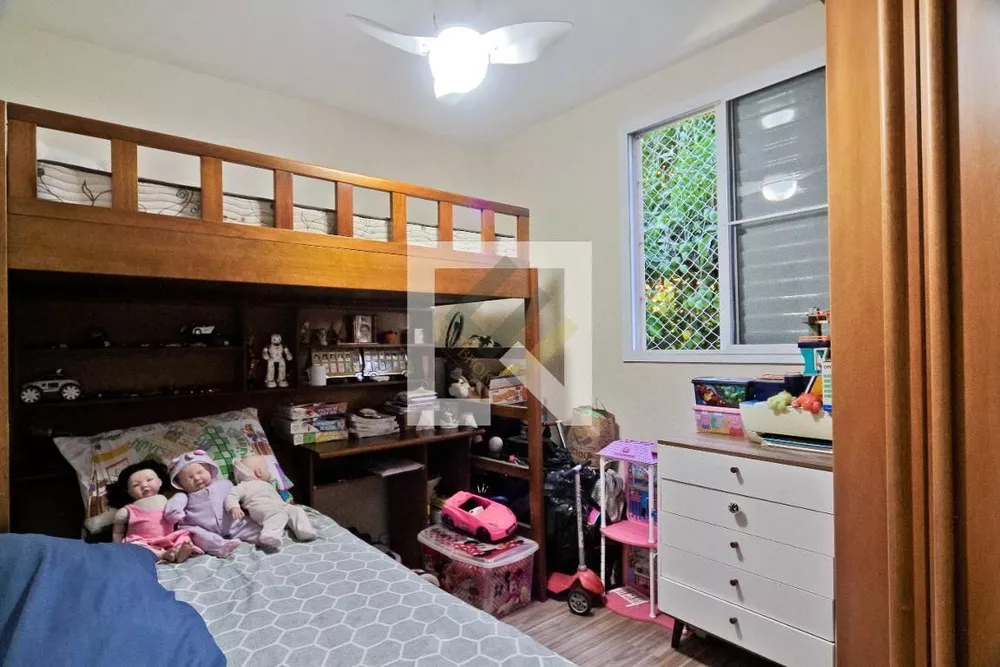 Apartamento, 3 quartos, 75 m² - Foto 4