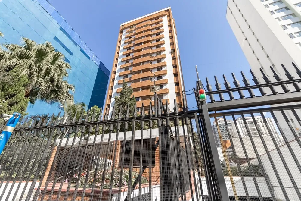 Cobertura, 3 quartos, 190 m² - Foto 4
