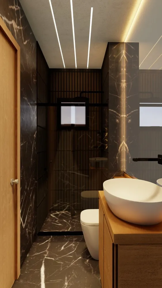 Apartamento, 2 quartos, 45 m² - Foto 4