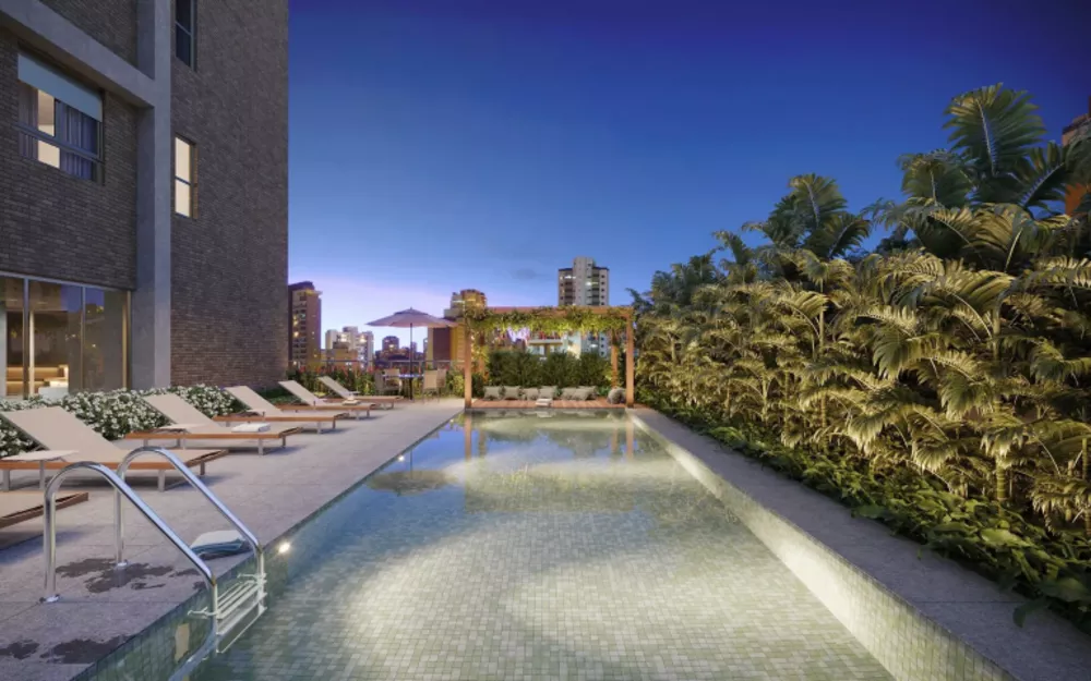 Apartamento, 3 quartos, 277 m² - Foto 5