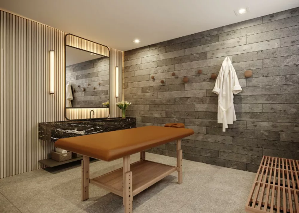 Apartamento, 3 quartos, 277 m² - Foto 2