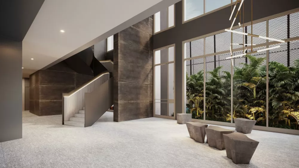 Apartamento, 3 quartos, 277 m² - Foto 1