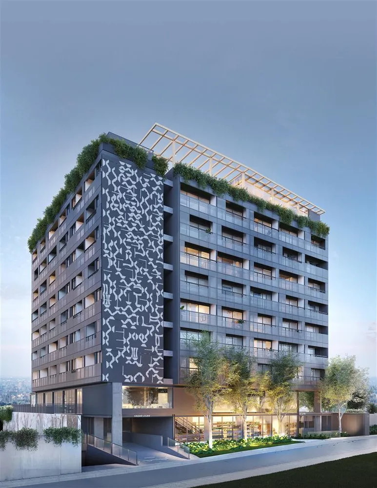 Loja-Salão, 769 m² - Foto 1