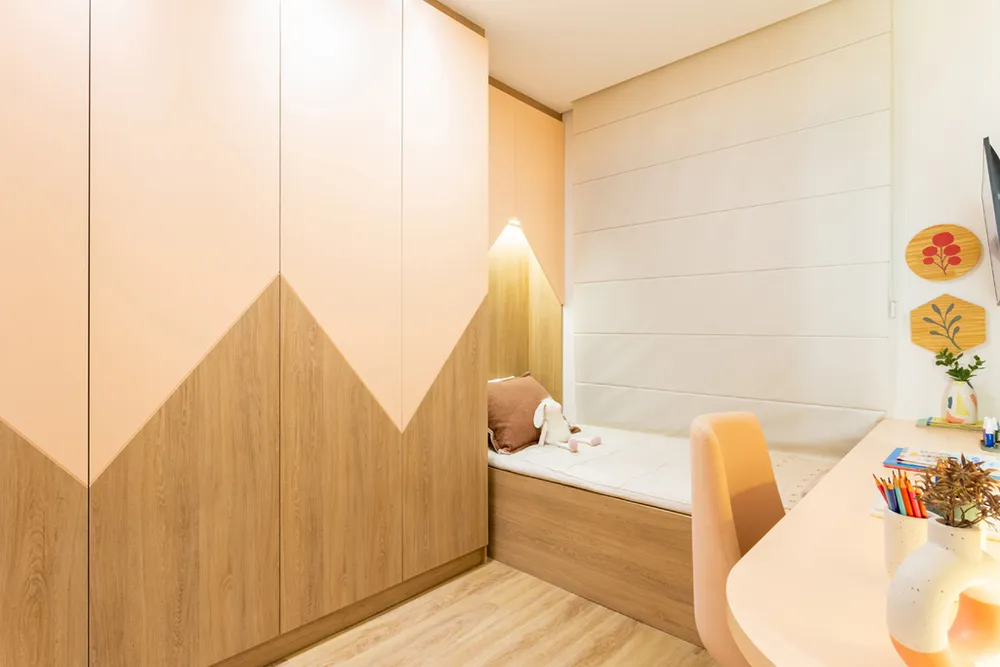 Apartamento, 2 quartos, 38 m² - Foto 6