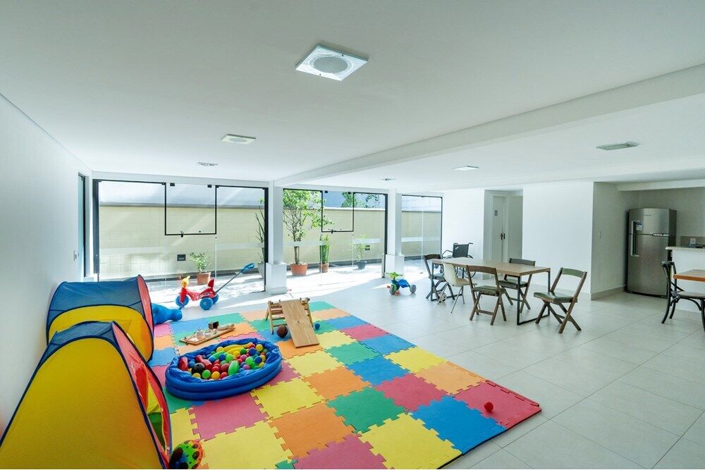 Apartamento, 3 quartos, 145 m² - Foto 4