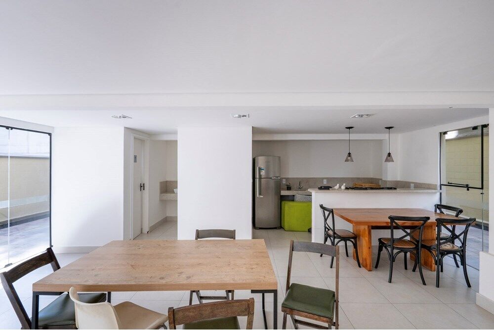 Apartamento, 3 quartos, 145 m² - Foto 3