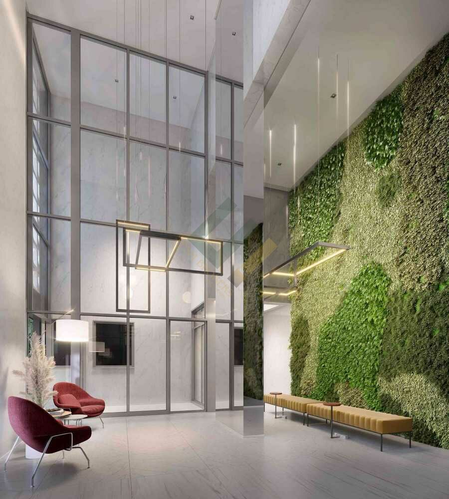 Apartamento, 1 quarto, 23 m² - Foto 9