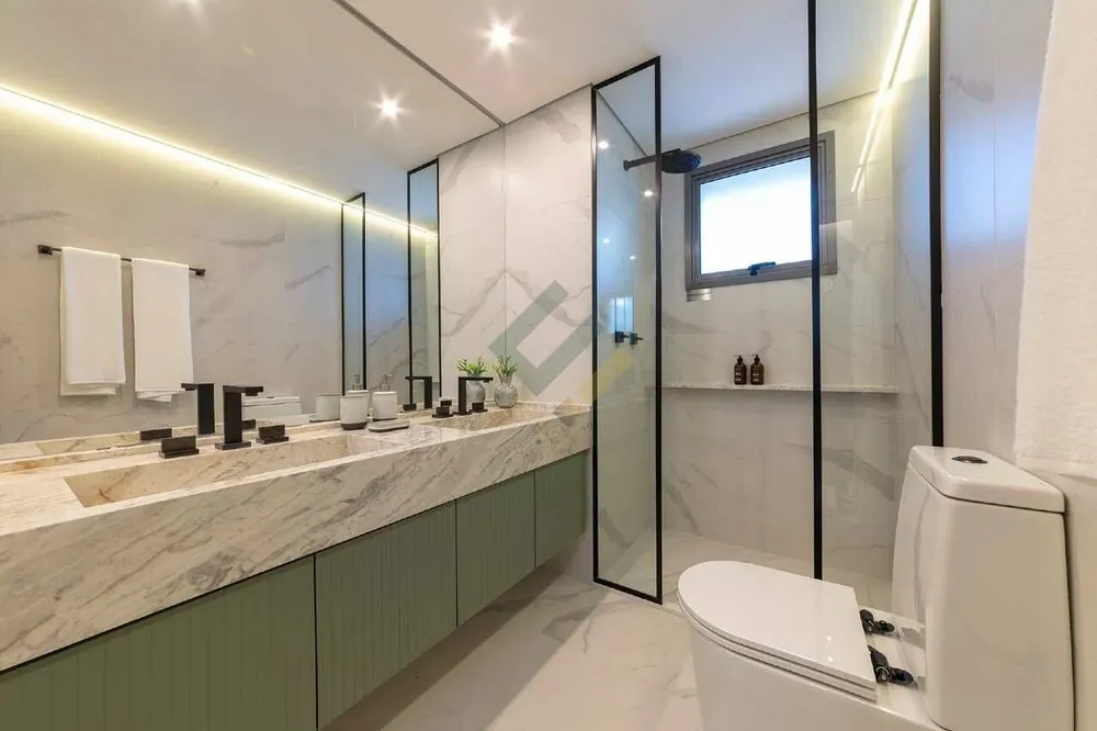 Apartamento, 1 quarto, 23 m² - Foto 7