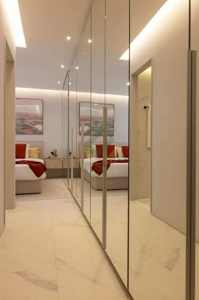 Apartamento, 1 quarto, 23 m² - Foto 6