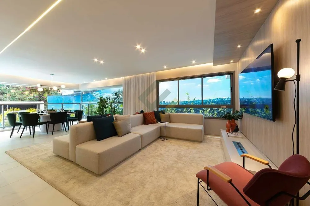 Apartamento, 1 quarto, 23 m² - Foto 18