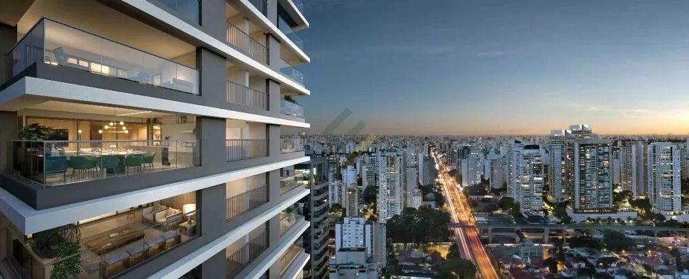 Apartamento, 1 quarto, 23 m² - Foto 13