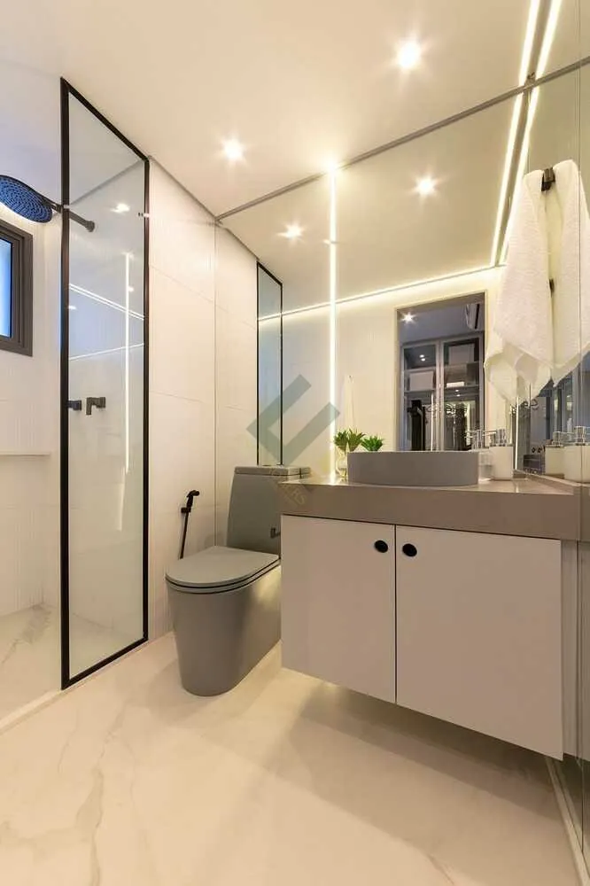 Apartamento, 1 quarto, 23 m² - Foto 1