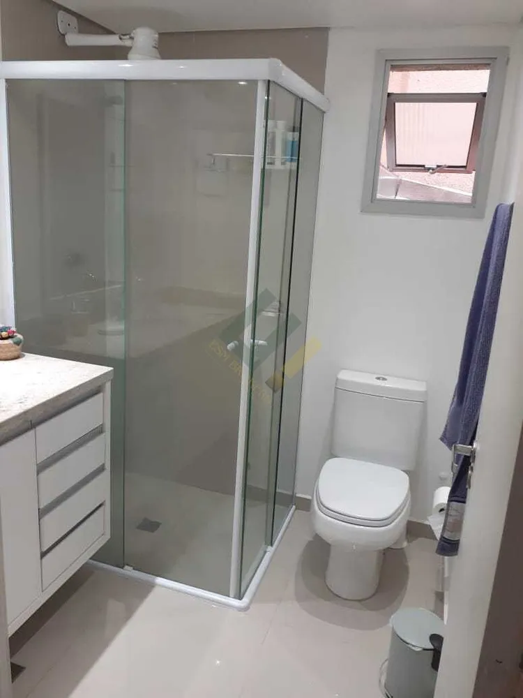 Apartamento, 2 quartos, 54 m² - Foto 3