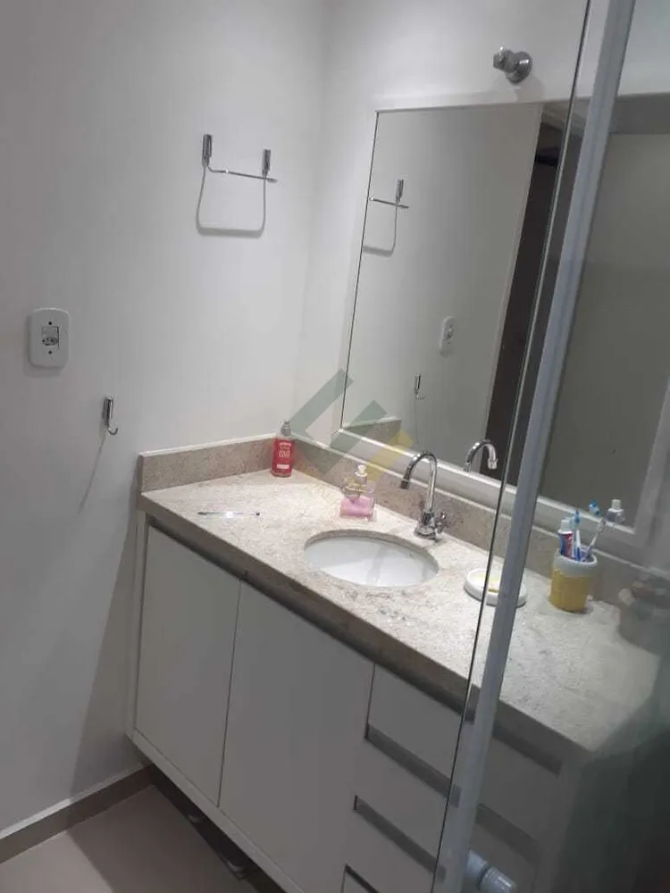 Apartamento, 2 quartos, 54 m² - Foto 6