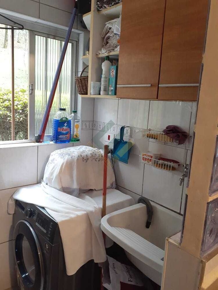 Apartamento, 2 quartos, 54 m² - Foto 1