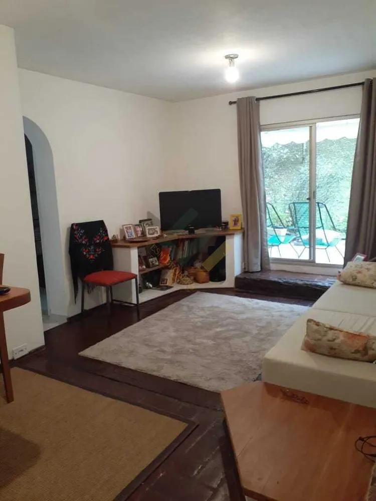 Apartamento, 2 quartos, 54 m² - Foto 5