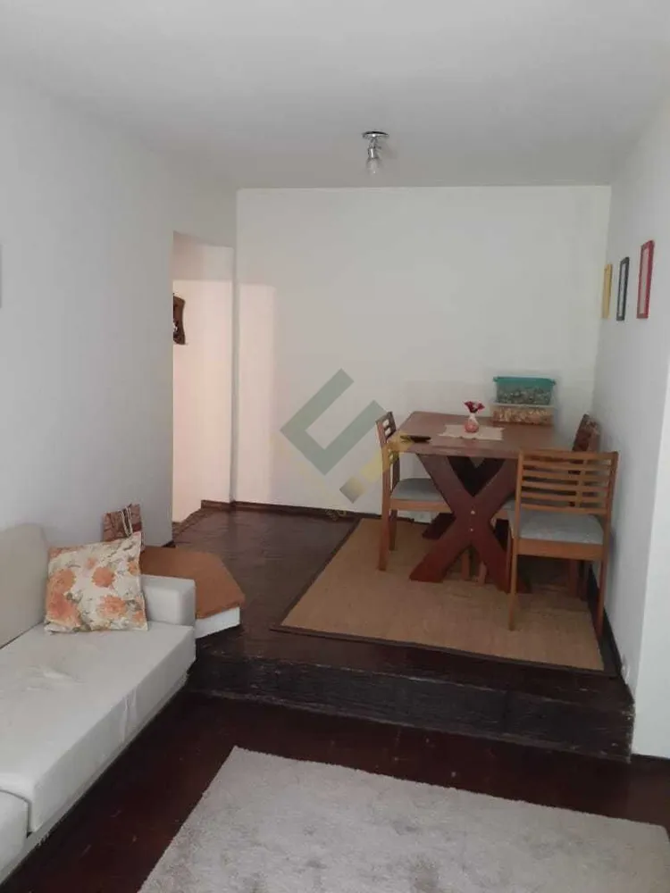 Apartamento, 2 quartos, 54 m² - Foto 1