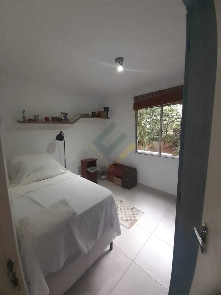 Apartamento, 2 quartos, 54 m² - Foto 15