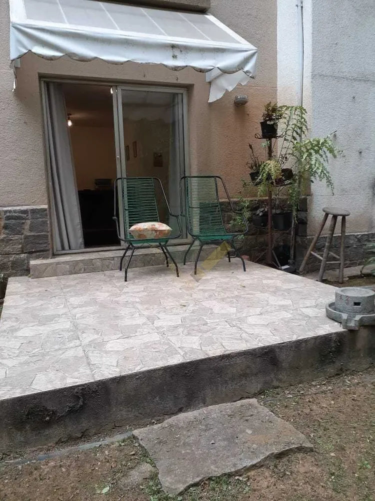 Apartamento, 2 quartos, 54 m² - Foto 12
