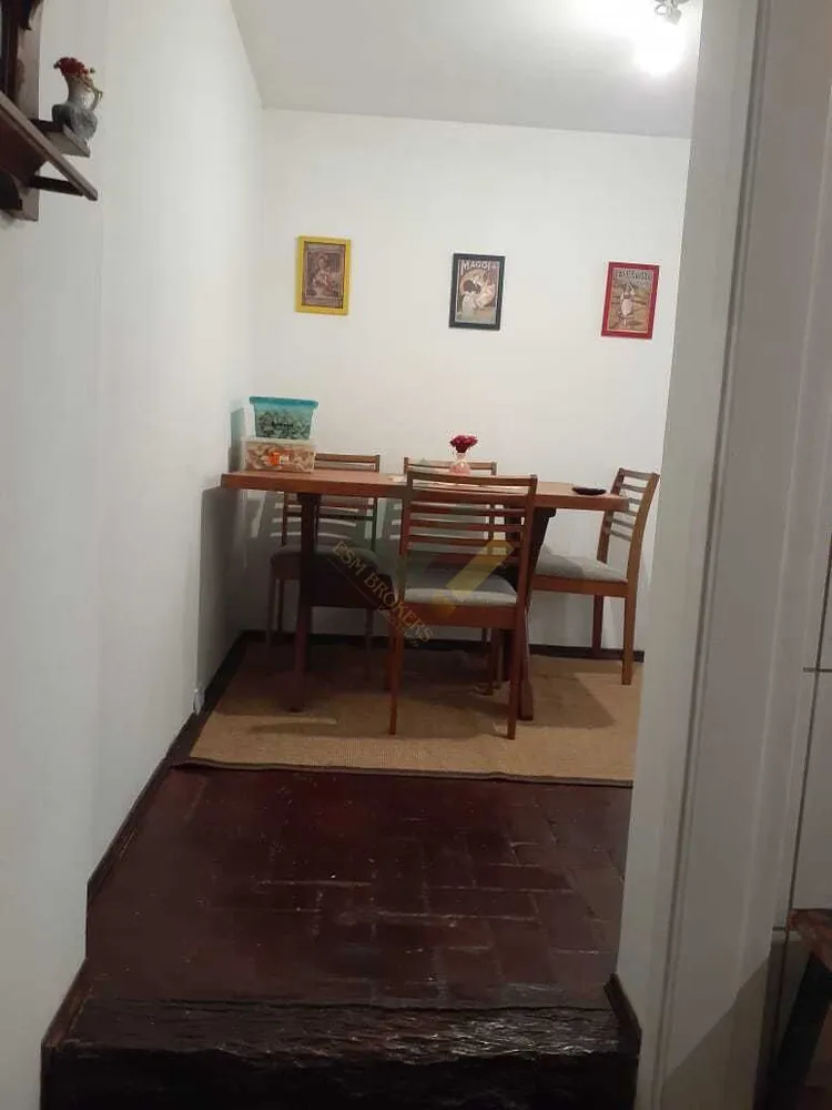 Apartamento, 2 quartos, 54 m² - Foto 7