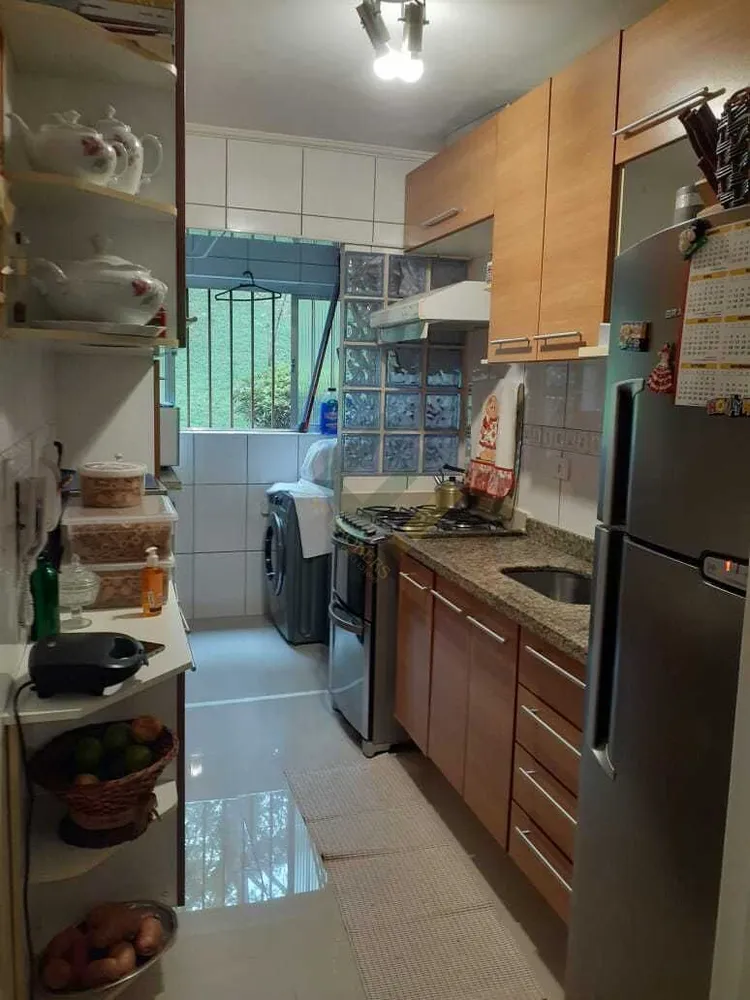 Apartamento, 2 quartos, 54 m² - Foto 8