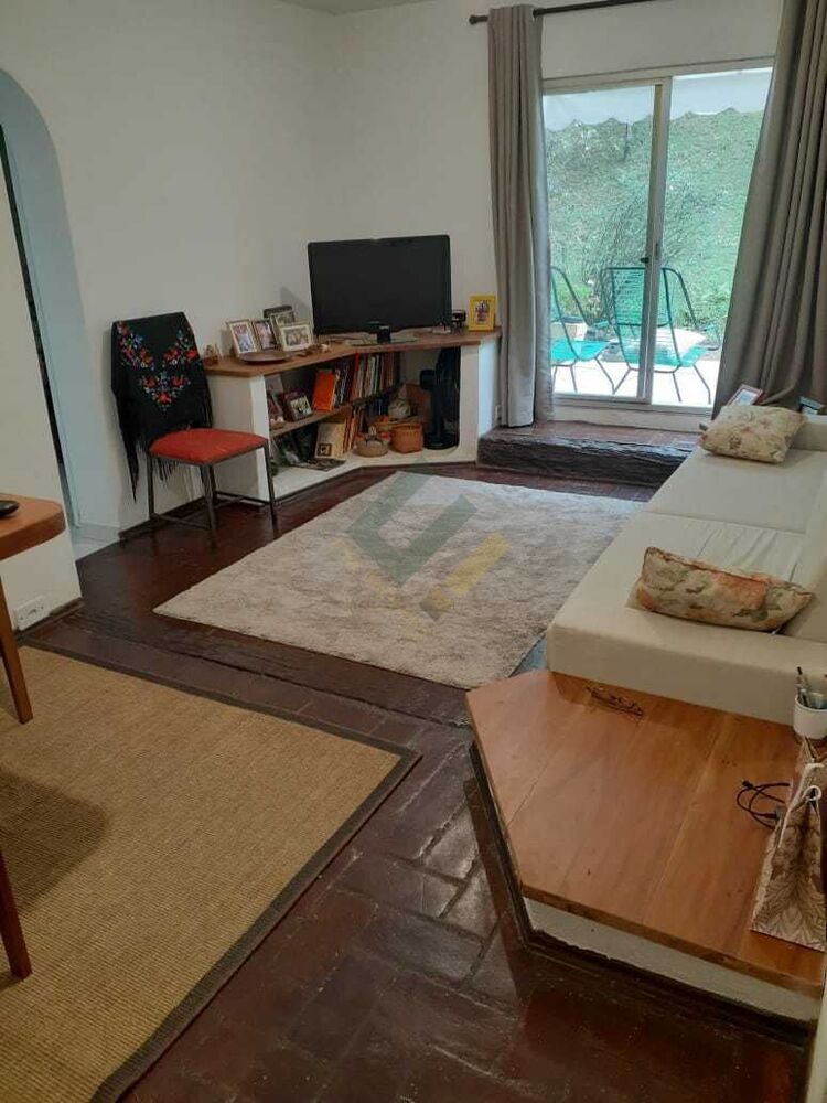 Apartamento, 2 quartos, 54 m² - Foto 2